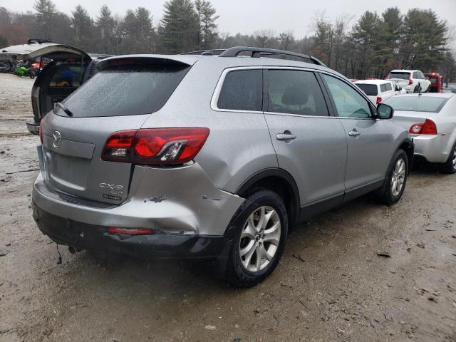 Photo 3 from auction – 2015 MAZDA CX-9 TOURI with VIN JM3TB3CV3F0448362