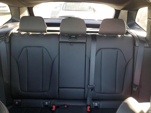 Photo 10 from auction – 2022 BMW X3 SDRIVE3 with VIN 5UX43DP07N9M51174