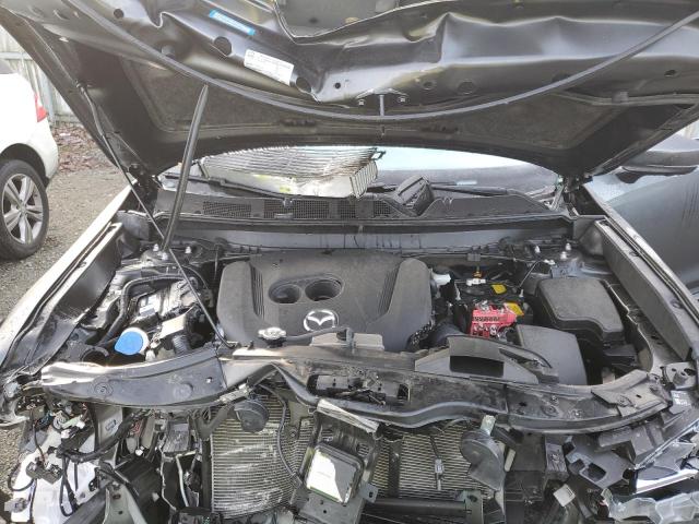 Photo 11 from auction – 2021 MAZDA CX-9 SIGNA with VIN JM3TCBEY4M0526689