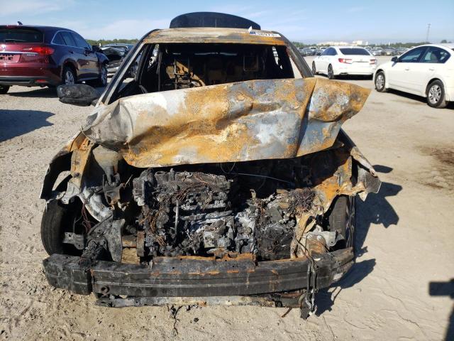 Photo 5 from auction – 2017 HYUNDAI ACCENT SE with VIN KMHCT4AE0HU374081