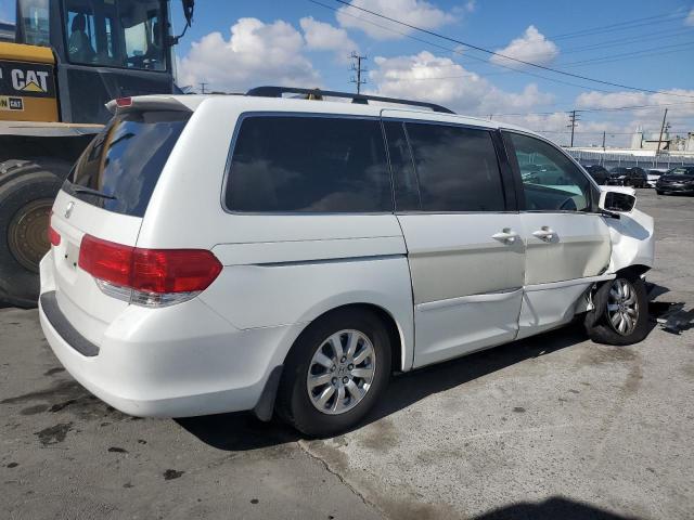 Photo 3 from auction – 2008 HONDA ODYSSEY EX with VIN 5FNRL38448B104351