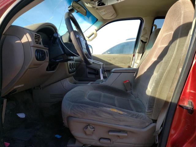 Photo 7 from auction – 2002 FORD EXPLORER X with VIN 1FMZU73E42UA32517