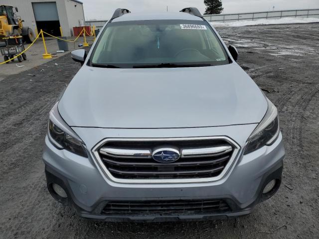 Photo 5 from auction – 2018 SUBARU OUTBACK 2. with VIN 4S4BSAFC6J3382329