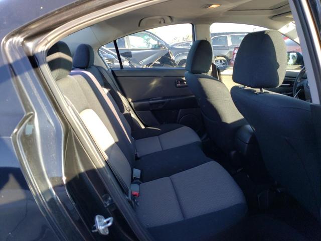Photo 10 from auction – 2006 MAZDA 3 I with VIN JM1BK32G661497492