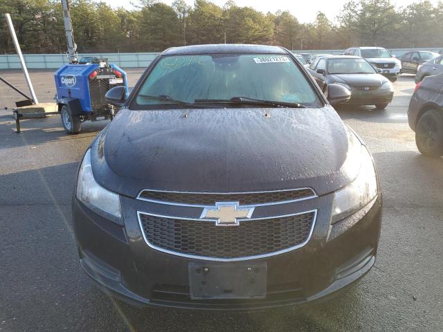 Photo 5 from auction – 2014 CHEVROLET CRUZE LT with VIN 1G1PC5SB2E7471656