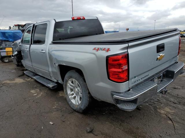 Photo 2 from auction – 2015 CHEVROLET 1500 SILVE with VIN 3GCUKREC9FG498299