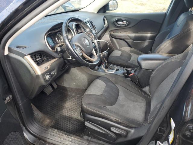 Photo 7 from auction – 2014 JEEP CHEROKEE L with VIN 1C4PJMCB2EW193823