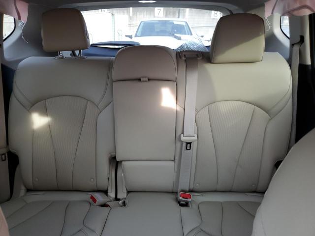 Photo 10 from auction – 2020 BUICK ENVISION P with VIN LRBFXBSA0LD227157