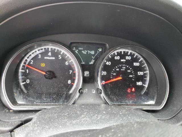 Photo 9 from auction – 2019 NISSAN VERSA S with VIN 3N1CN7AP5KL862240
