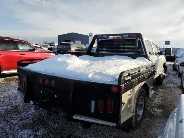 Photo 3 from auction – 2015 CHEVROLET SILVERADO with VIN 1GC4K0C83FF533978