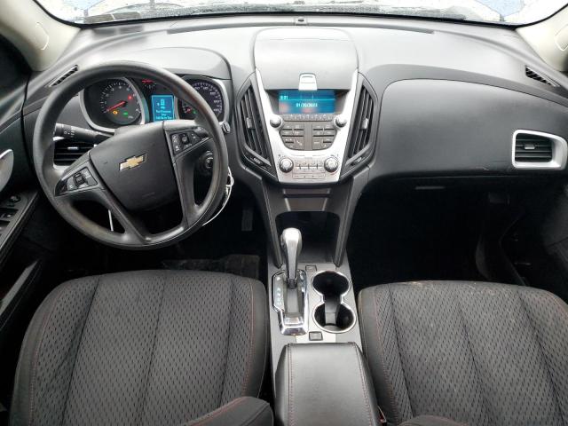 Photo 8 from auction – 2013 CHEVROLET EQUINOX LS with VIN 2GNALBEK5D6365439