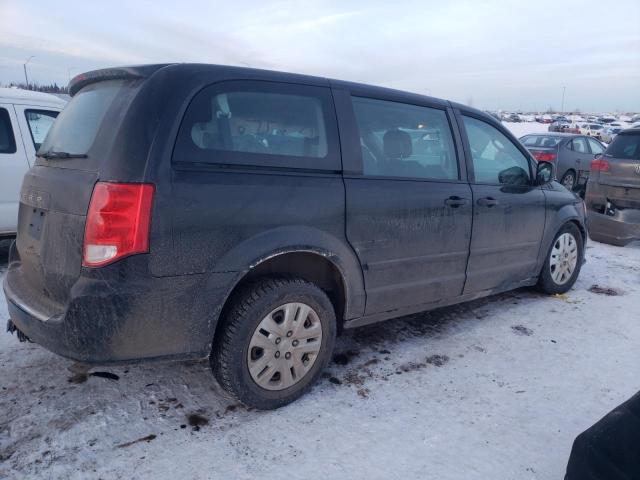 Photo 3 from auction – 2015 DODGE GRAND CARA with VIN 2C4RDGBG5FR744335
