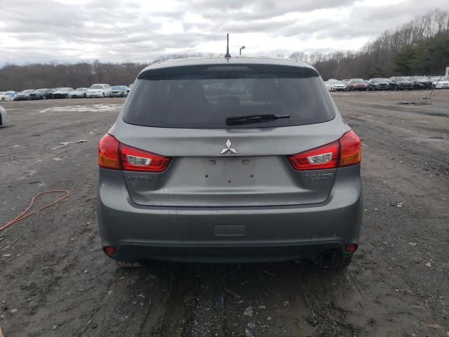 Photo 6 from auction – 2013 MITSUBISHI OUTLANDER with VIN 4A4AP3AU8DE024762