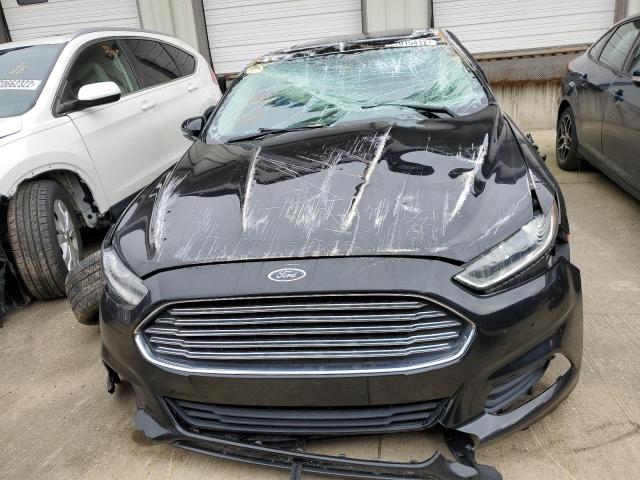 Photo 5 from auction – 2013 FORD FUSION SE with VIN 3FA6P0H71DR149293