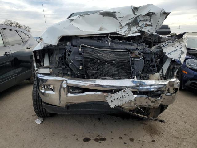 Photo 5 from auction – 2012 DODGE RAM 2500 S with VIN 3C6UD5DL8CG208707