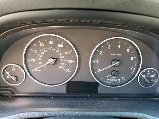 Photo 9 from auction – 2011 BMW X3 XDRIVE2 with VIN 5UXWX5C52BL712200