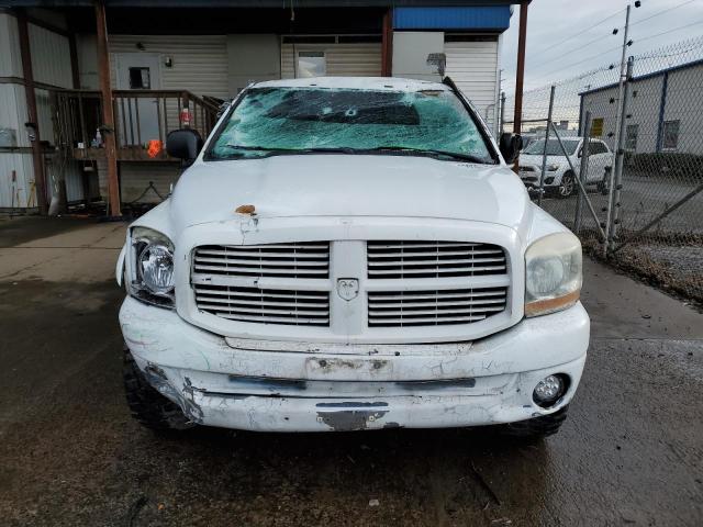 Photo 5 from auction – 2006 DODGE RAM 1500 S with VIN 1D7HU18N06S568894