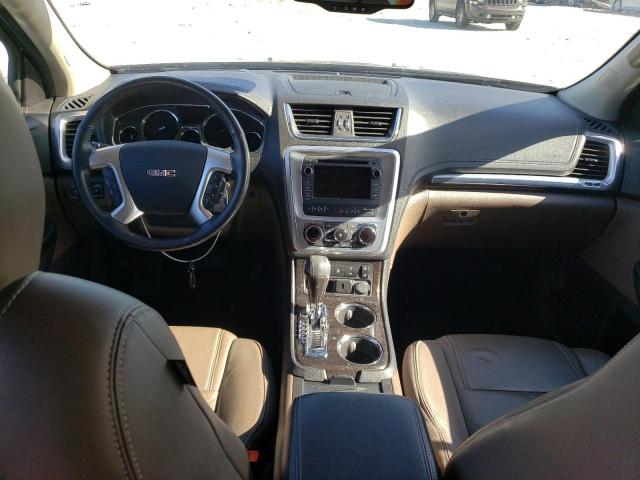 Photo 8 from auction – 2017 GMC ACADIA LIM with VIN 1GKKVSKD0HJ283662