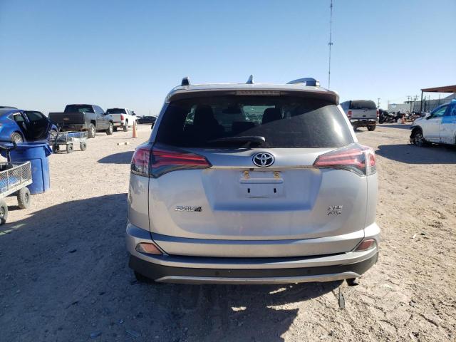 Photo 6 from auction – 2017 TOYOTA RAV4 XLE with VIN 2T3RFREVXHW676624