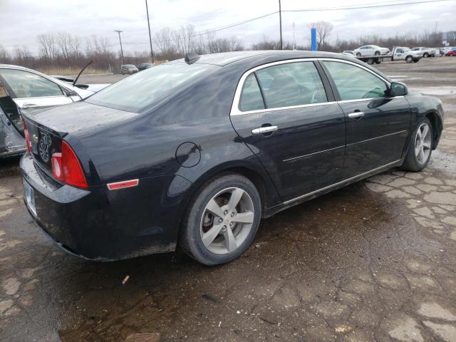 Photo 3 from auction – 2012 CHEVROLET MALIBU 1LT with VIN 1G1ZC5E04CF111908