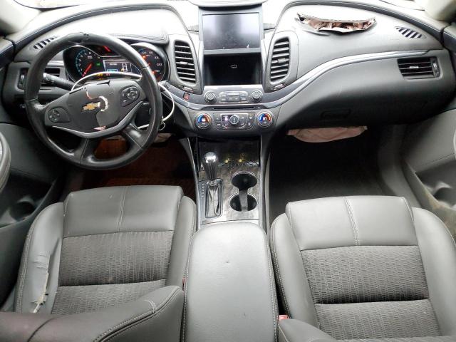 Photo 8 from auction – 2014 CHEVROLET IMPALA LT with VIN 2G1125S38E9228255