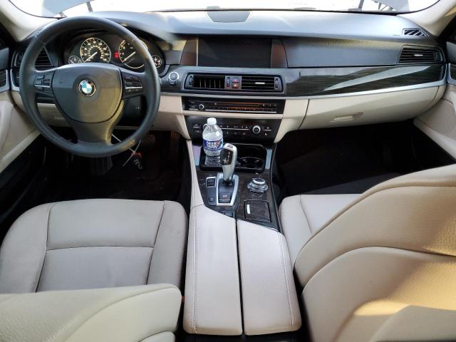 Photo 8 from auction – 2013 BMW 535 I with VIN WBAFR7C50DC827434