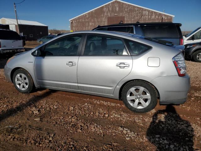 Photo 2 from auction – 2007 TOYOTA PRIUS with VIN JTDKB20U177566591