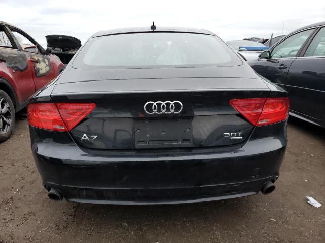 Photo 6 from auction – 2015 AUDI A7 PREMIUM with VIN WAUWGAFC4FN014635