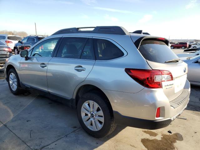 Foto 2 de la subasta – 2017 SUBARU OUTBACK 2. con VIN 4S4BSAHC1H3361945