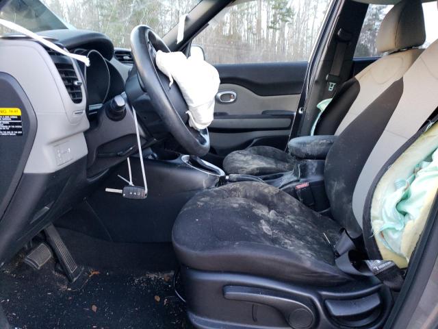 Photo 7 from auction – 2018 KIA SOUL with VIN KNDJN2A27J7522022