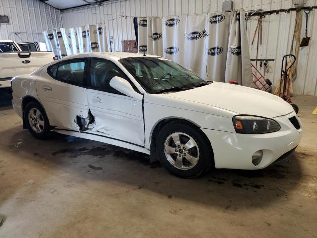 Photo 4 from auction – 2005 PONTIAC GRAND PRIX with VIN 2G2WP522951252637