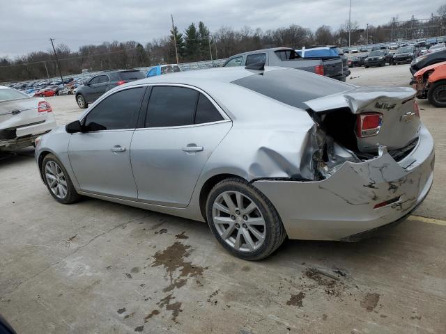 Photo 2 from auction – 2015 CHEVROLET MALIBU LS with VIN 1G11B5SL1FF351291