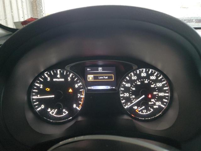 Photo 9 from auction – 2017 NISSAN ALTIMA SL with VIN 1N4AL3AP1HC263073