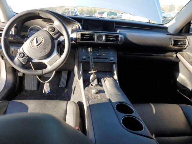 Photo 8 from auction – 2015 LEXUS IS 250 with VIN JTHBF1D29F5056103