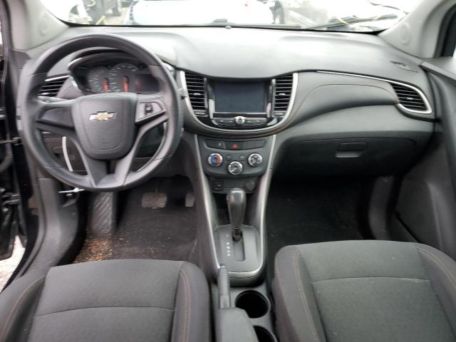 Photo 8 from auction – 2017 CHEVROLET TRAX LS with VIN 3GNCJKSB2HL195951