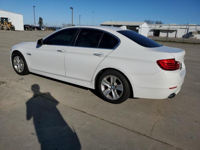 Photo 2 from auction – 2013 BMW 528 I with VIN WBAXG5C54DD230795
