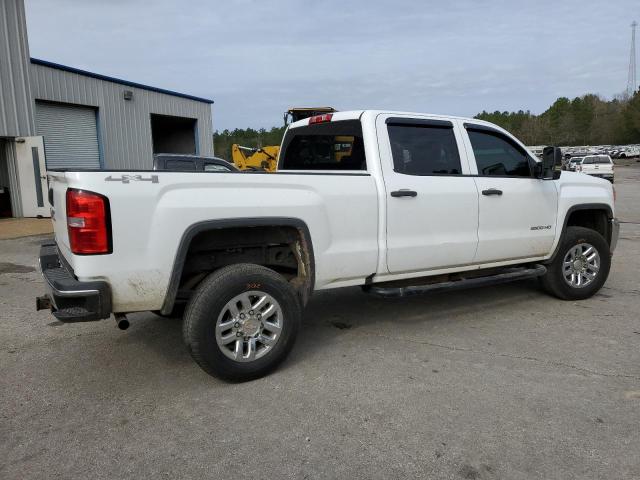 Photo 3 from auction – 2015 GMC SIERRA K25 with VIN 1GT12XEG0FF673017