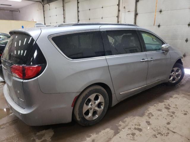 Photo 3 from auction – 2018 CHRYSLER PACIFICA H with VIN 2C4RC1N77JR359444