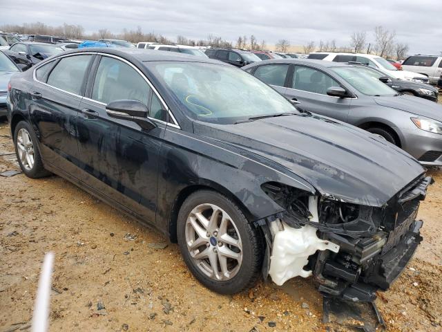 Photo 4 from auction – 2016 FORD FUSION SE with VIN 1FA6P0HD6G5101057