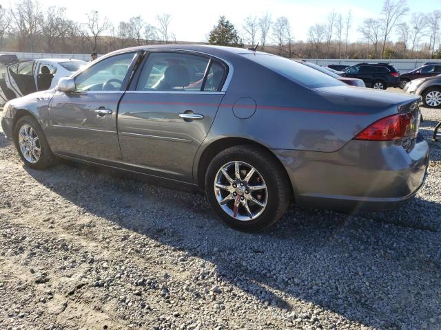 Foto 2 de la subasta – 2007 BUICK LUCERNE CX con VIN 1G4HD57217U140620