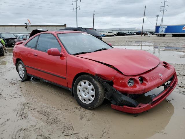 Photo 4 from auction – 1995 ACURA INTEGRA LS with VIN JH4DC435XSS011052