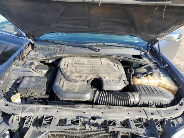 Photo 11 from auction – 2016 CHRYSLER 300C with VIN 2C3CCAEG9GH216598