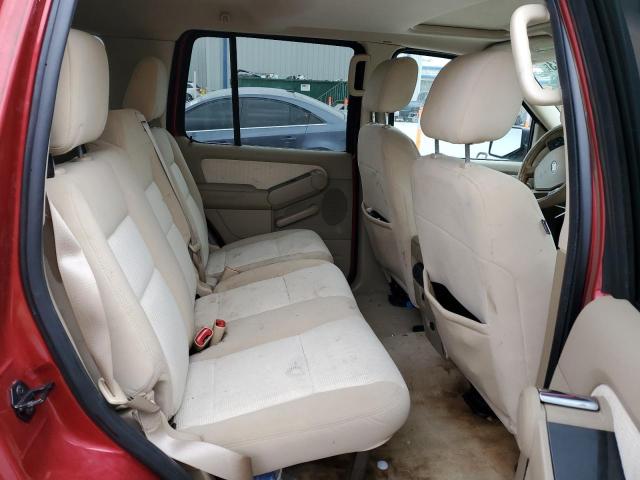 Photo 11 from auction – 2008 FORD EXPLORER X with VIN 1FMEU73E08UA38547
