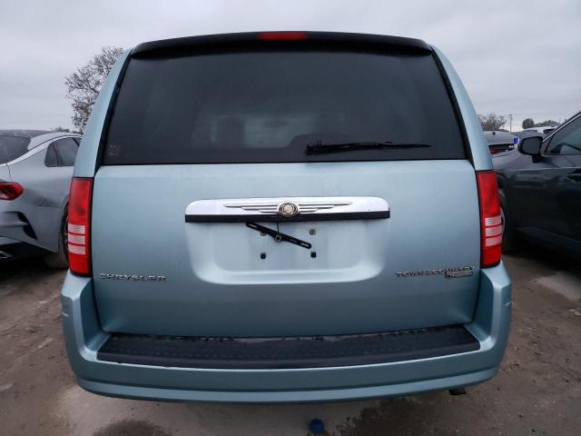 Photo 6 from auction – 2010 CHRYSLER TOWN & COU with VIN 2A4RR5D19AR492350