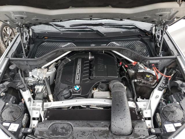 Photo 12 from auction – 2014 BMW X5 SDRIVE3 with VIN 5UXKR2C53E0H33234