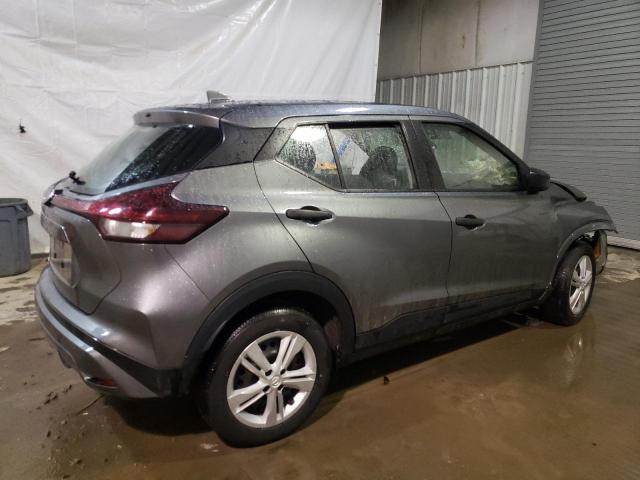 Photo 3 from auction – 2021 NISSAN KICKS S with VIN 3N1CP5BV4ML481638