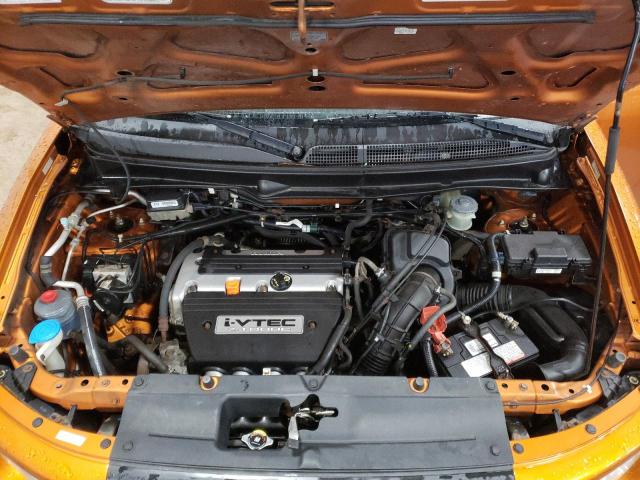 Photo 12 from auction – 2006 HONDA ELEMENT EX with VIN 5J6YH28716L021787