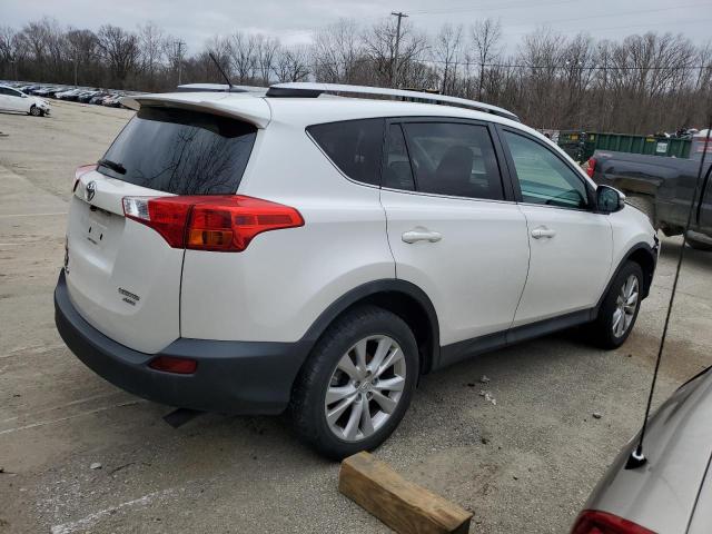 Zdjęcie 3 z aukcji – 2014 TOYOTA RAV4 LIMIT z VIN 2T3DFREV0EW171553