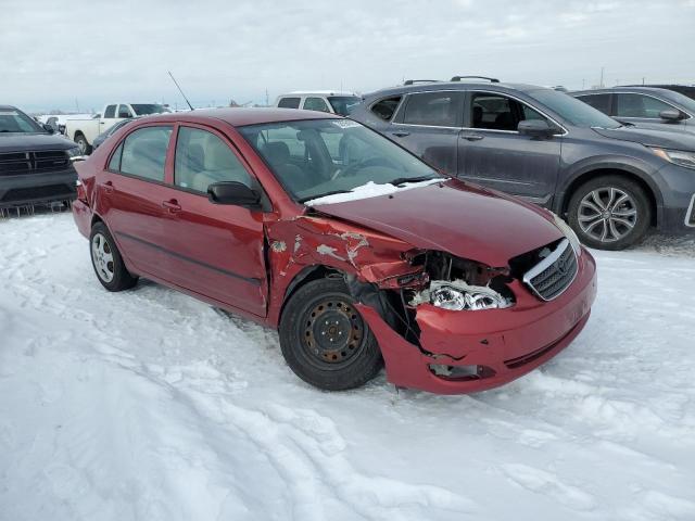 Photo 4 from auction – 2008 TOYOTA COROLLA CE with VIN 1NXBR32E88Z030758