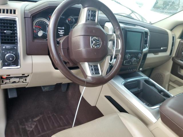 Photo 8 from auction – 2016 RAM 1500 LARAM with VIN 1C6RR6VT7GS241367